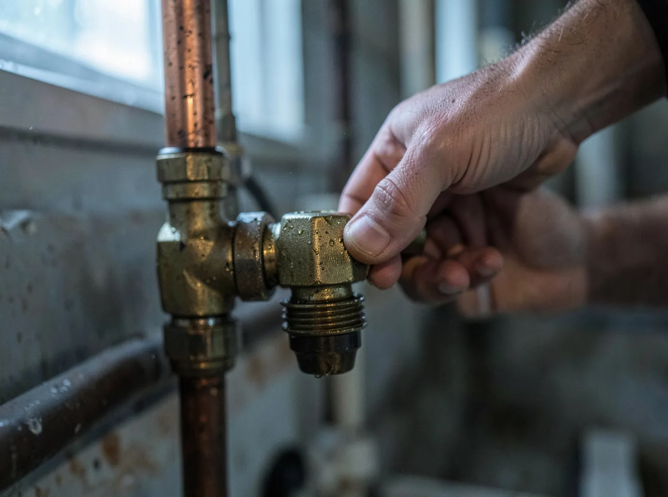 Emergency Plumber Fort Gibson, OK FAQs